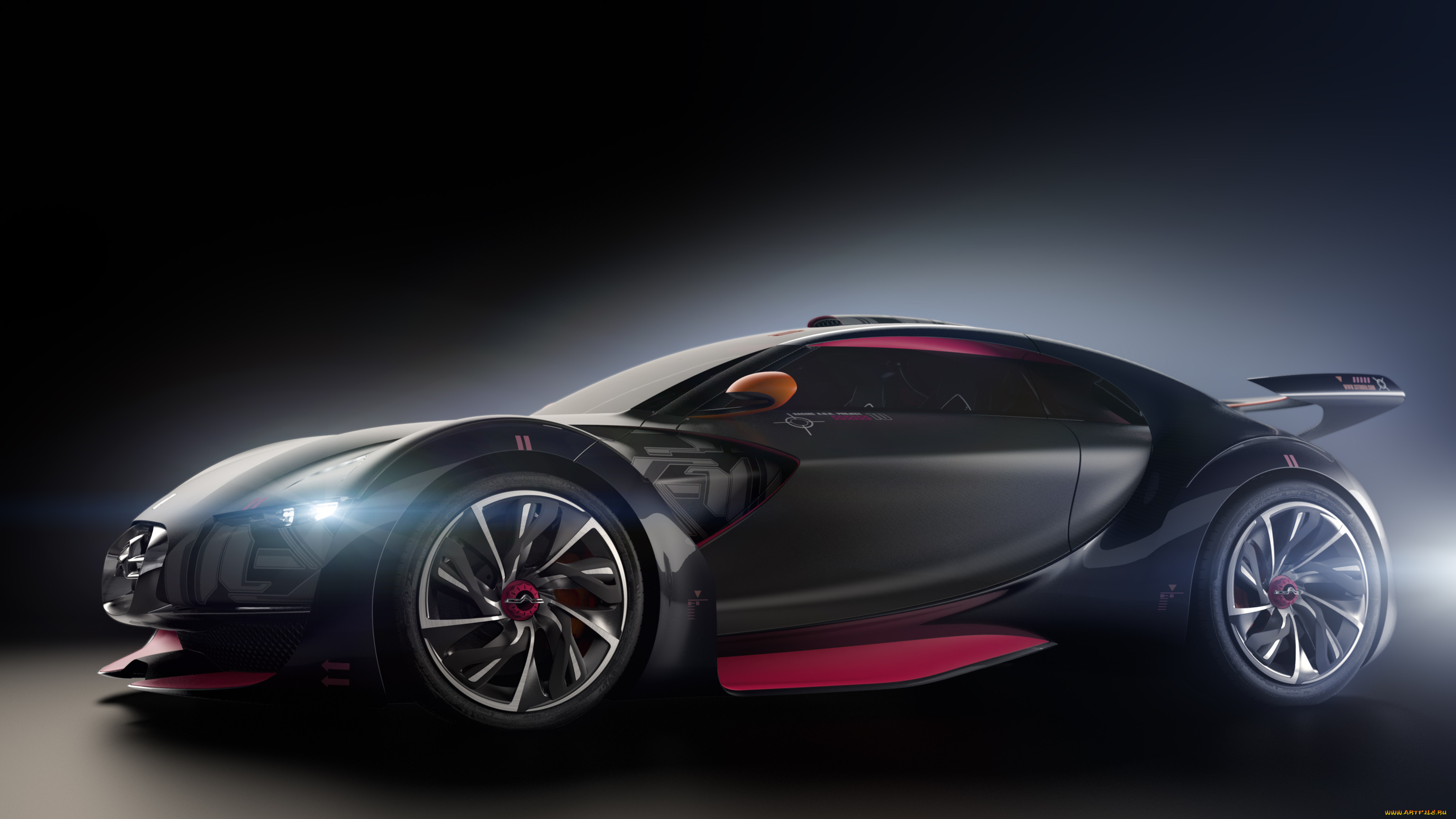 , citroen, survolt